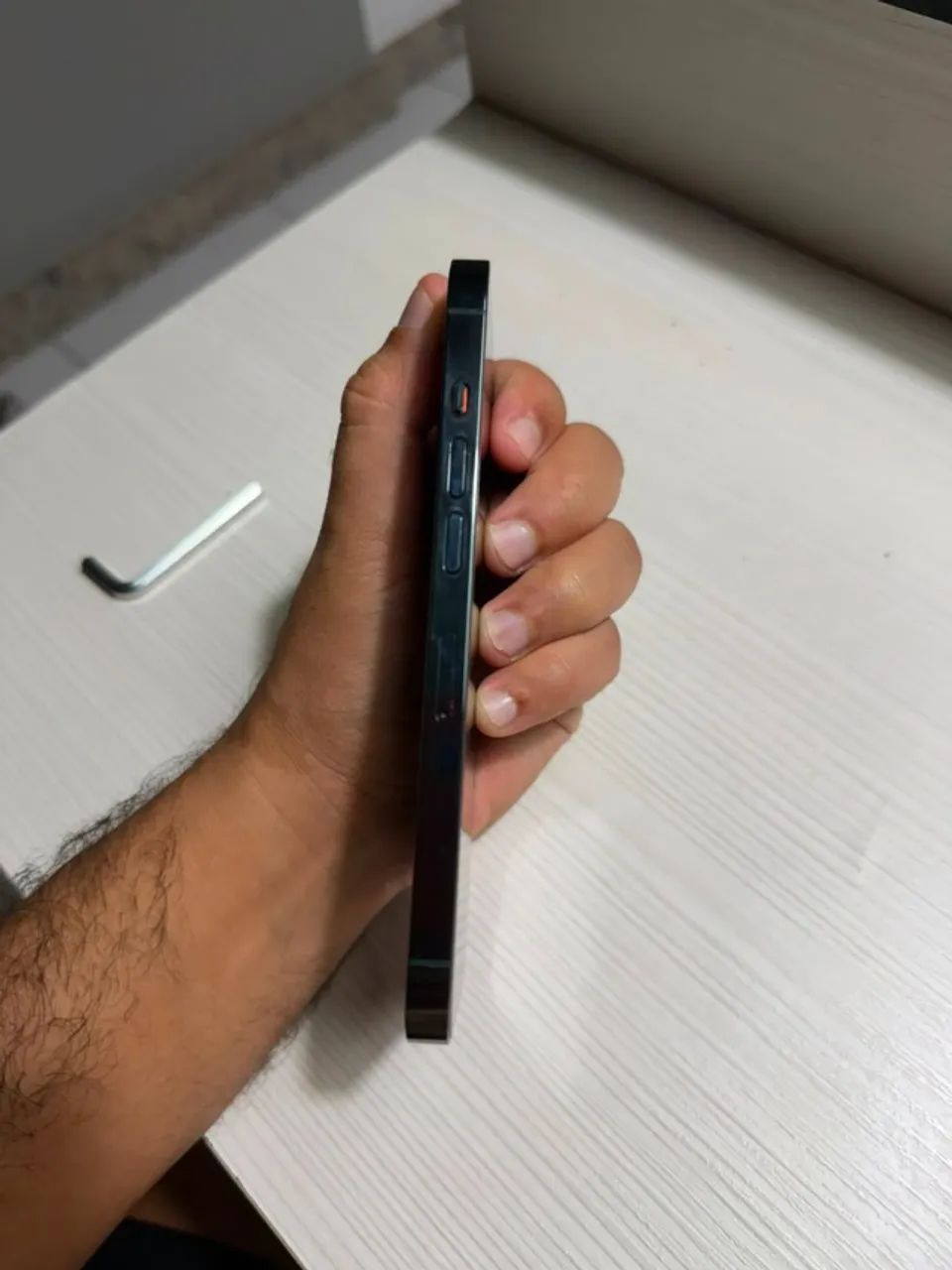 Iphone 13- verde - Foto 5