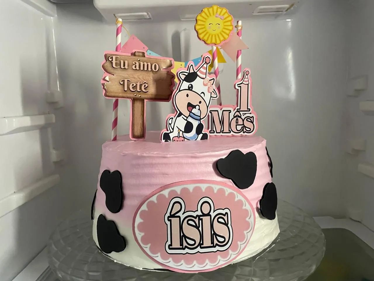 Bolos confeitados  - Foto 4