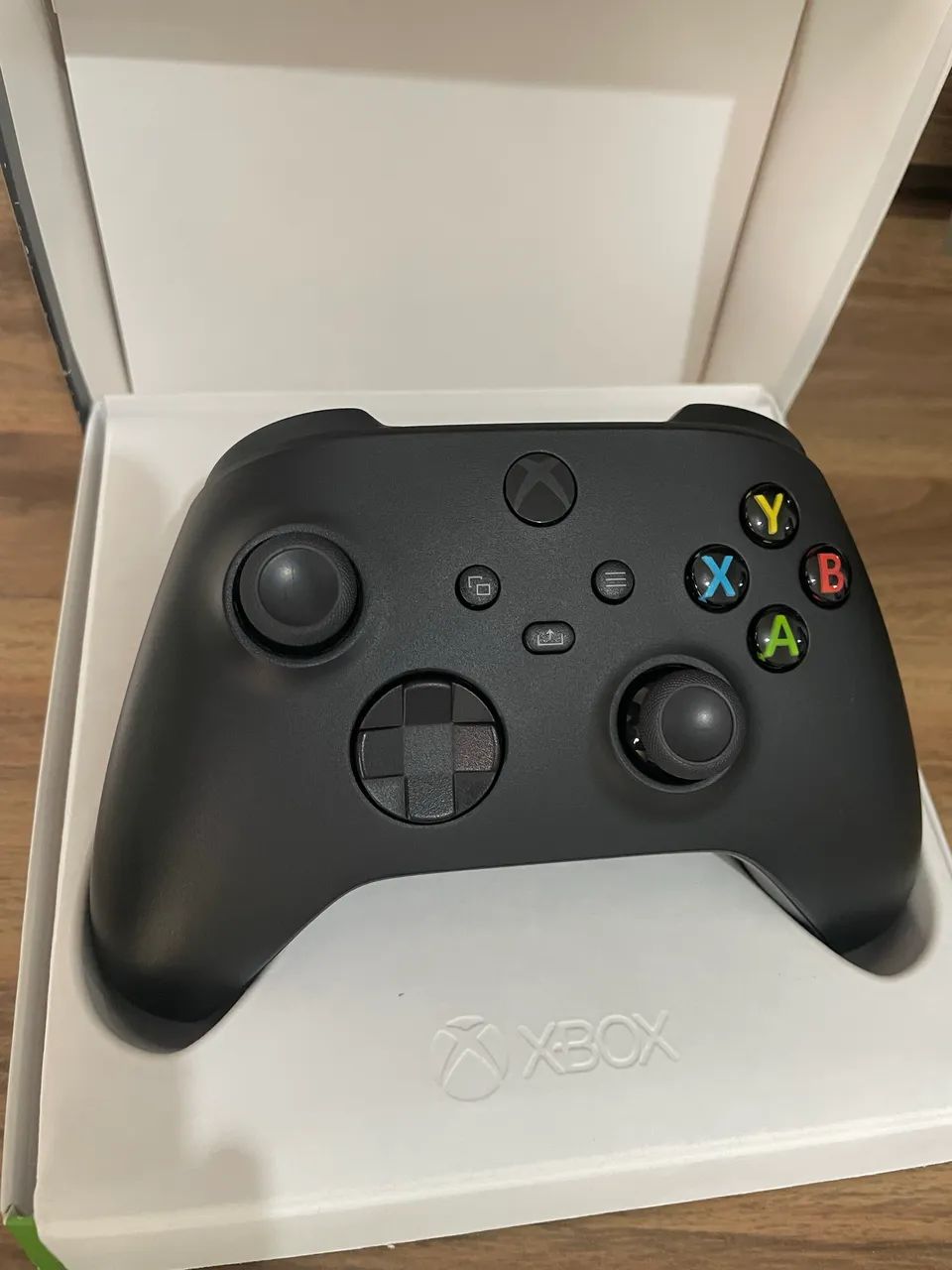 CONTROLE XBOX ORIGINAL 