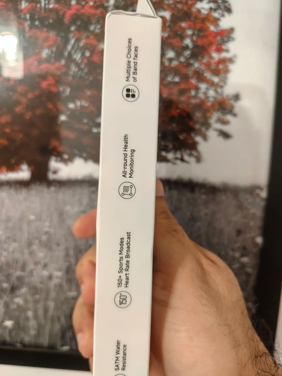 XIAOMI SMART BAND 10  - Foto 3
