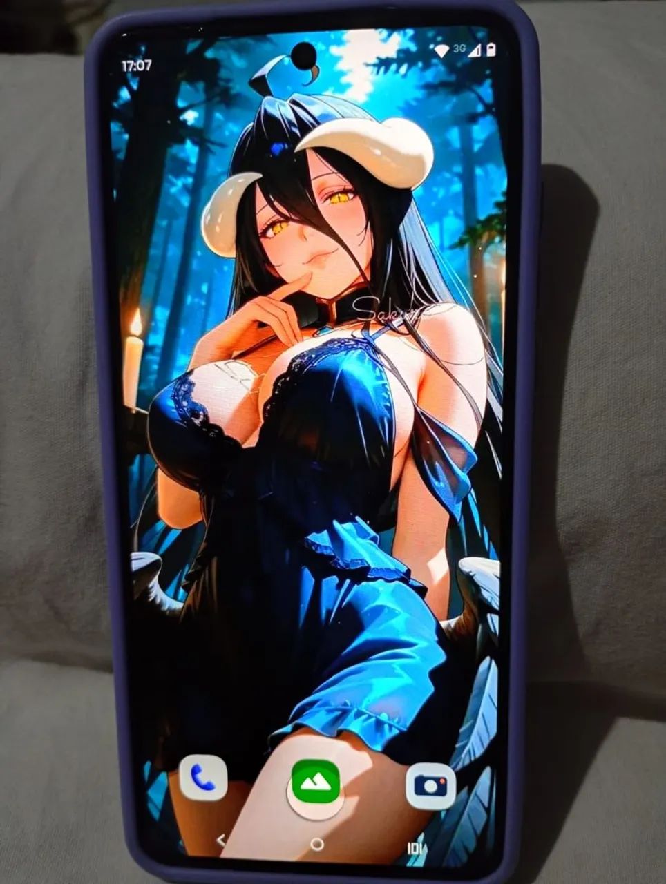 Moto G84 256 Gigas 5G
