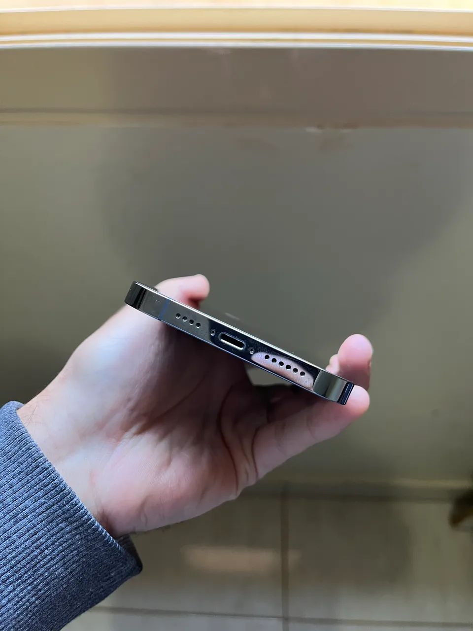 iPhone 13 Pro Max 128Gb - Foto 3