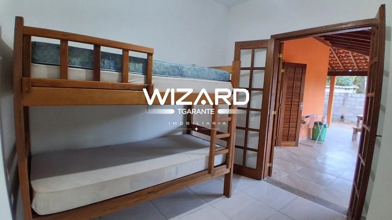Casa no Bairro Francos em Monte Alegre dos SUl - Foto 5
