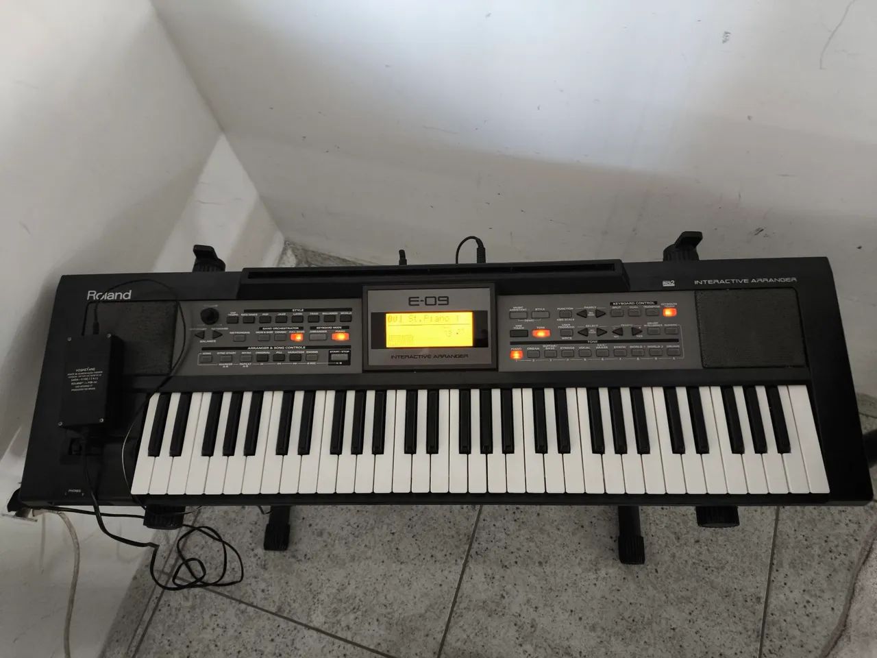 Teclado  - Foto 2