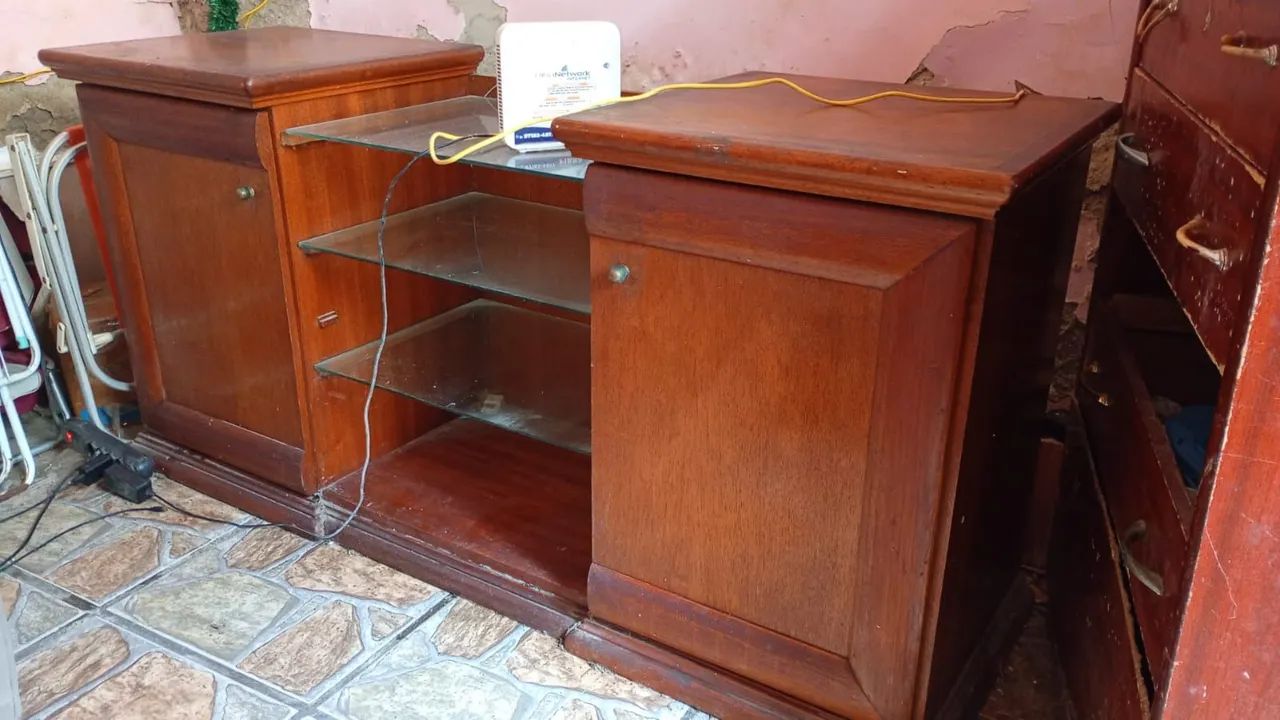 Rack de duas portas - Foto 3