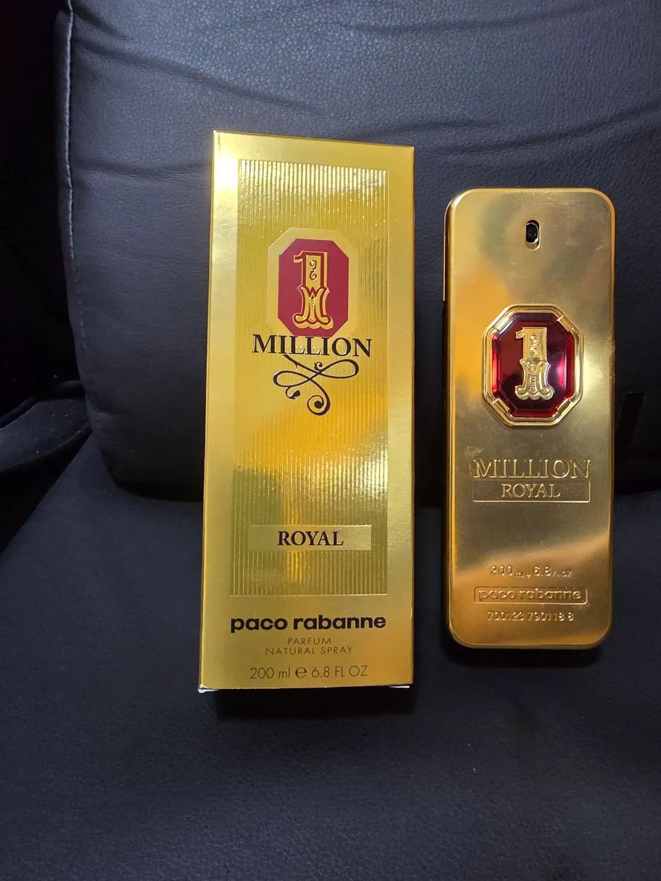 Perfume One Million Royal 200ml