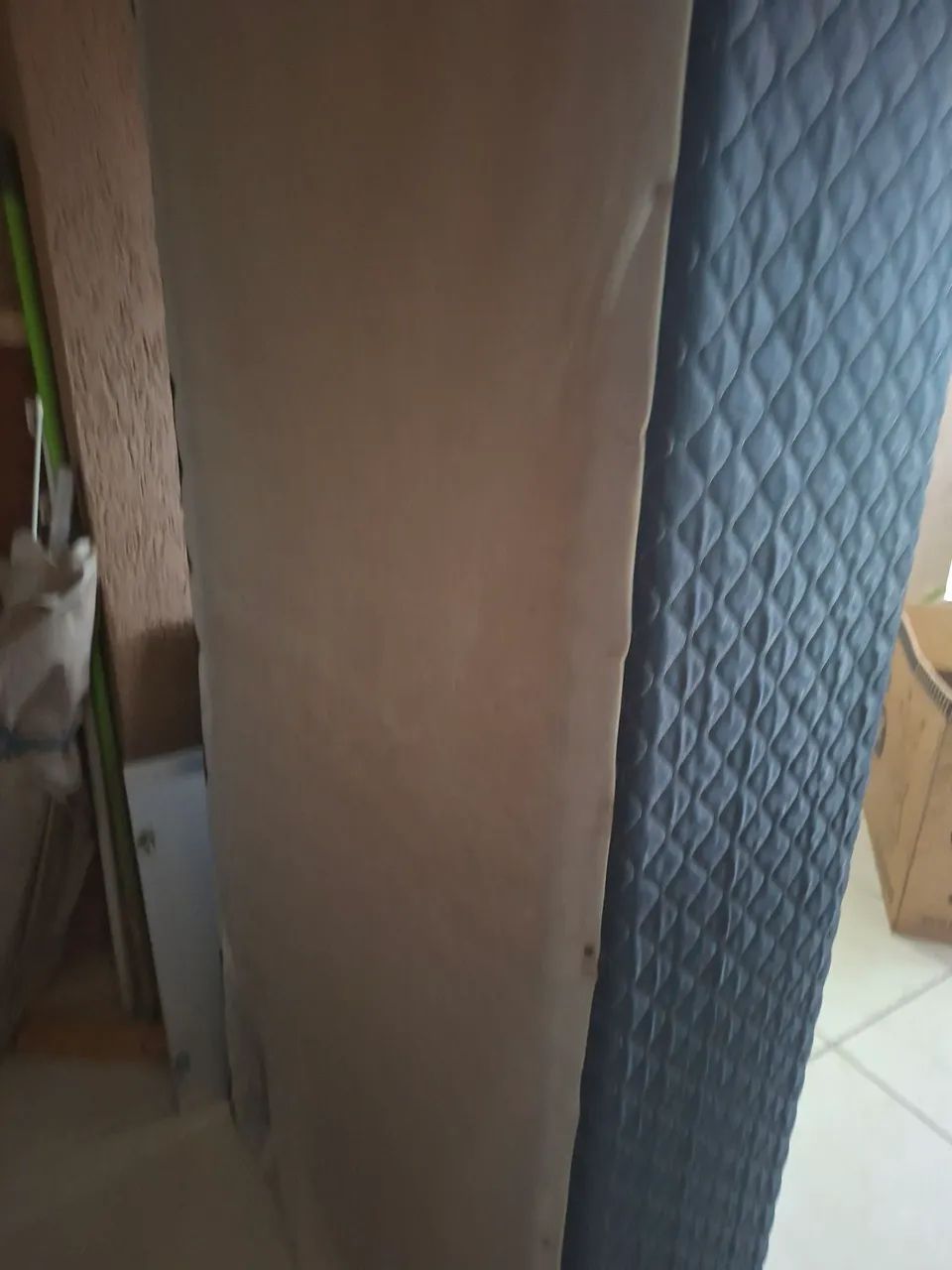 Box de cama de solteiro  - Foto 3