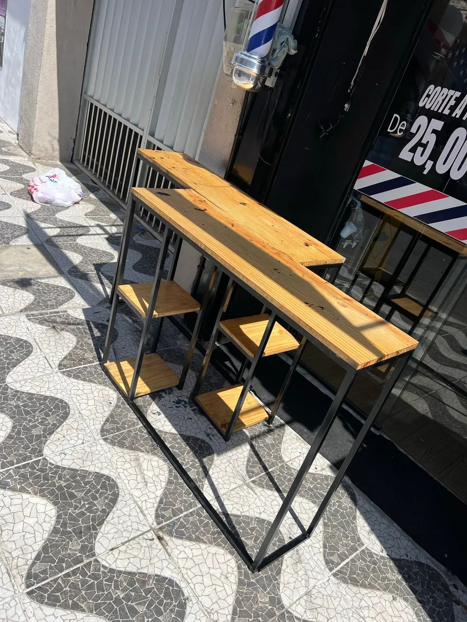 VENDO BANCADA  - Foto 4