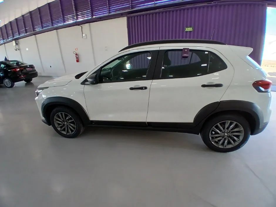 Fiat Pulse Drive 1.3 8V Flex Aut. 2026 - Foto 4