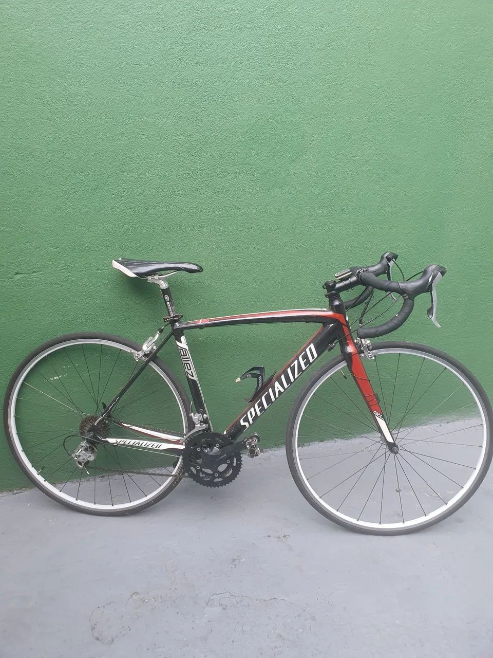 Bike speed Specialized