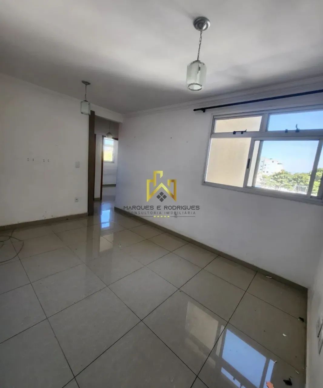 APARTAMENTO 3 QUARTO - BAIRRO SANTA MONICA - Foto 2