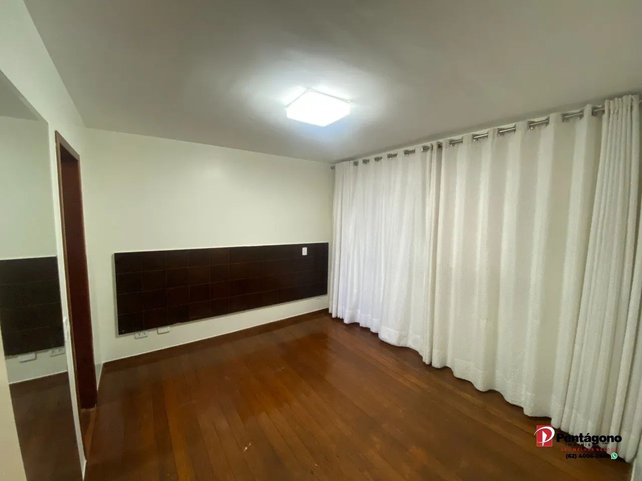 Apartamento com 03 Quartos no Setor Oeste - Foto 8