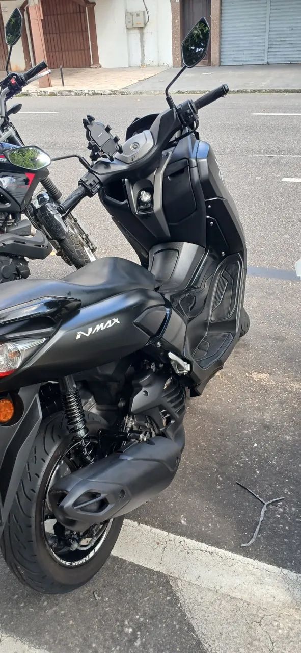 Nmax160 - Foto 2