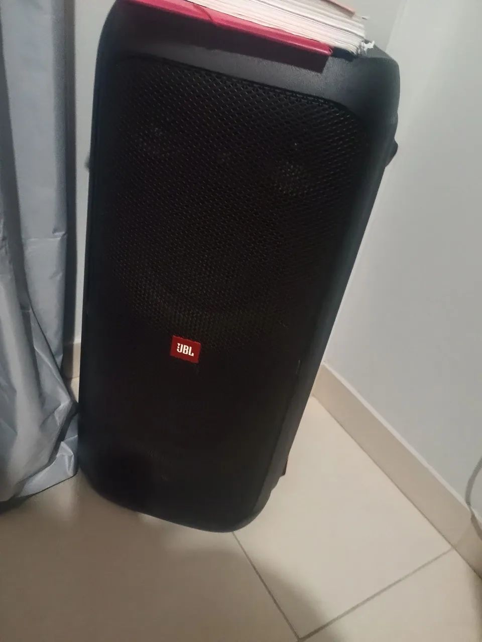 jBL - Foto 2