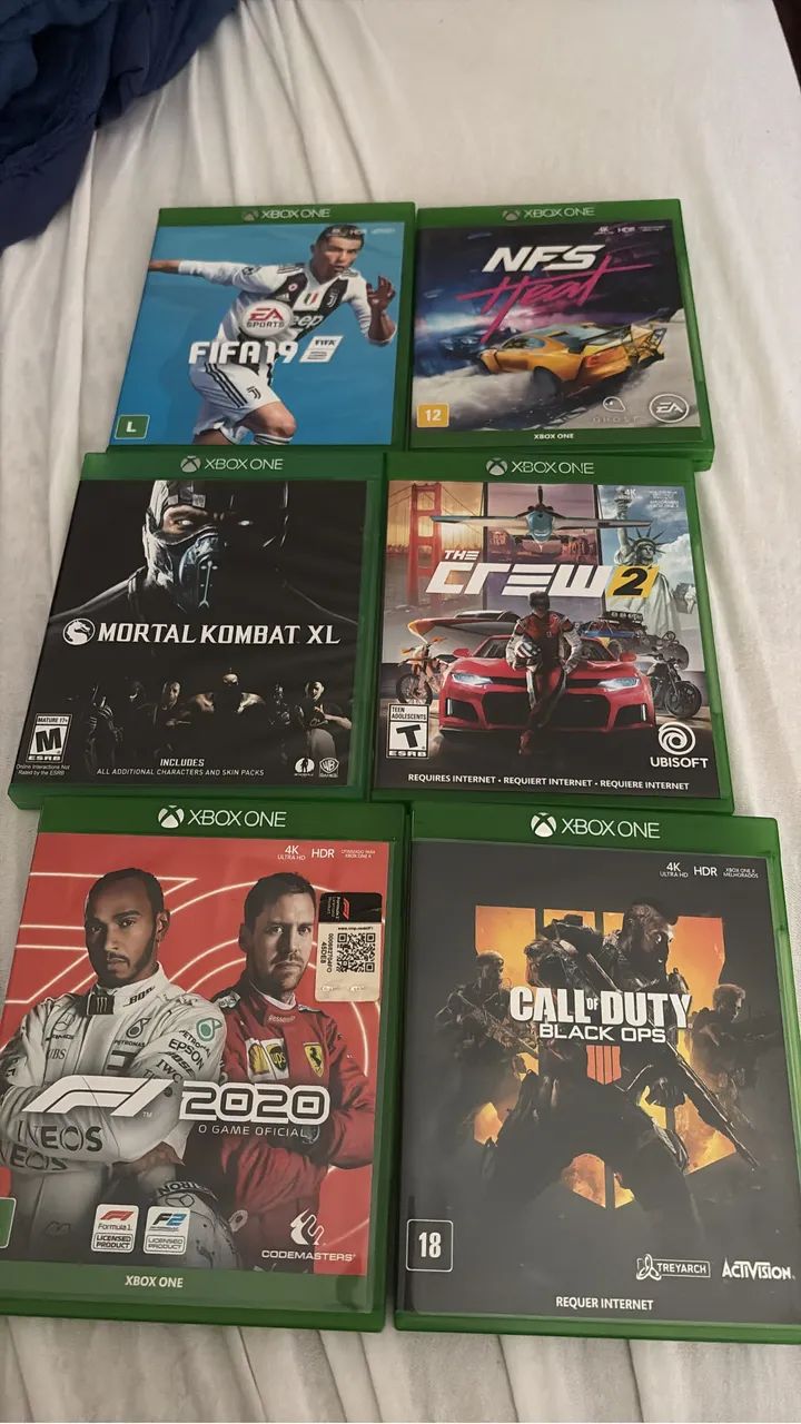 Xbox One - Foto 2