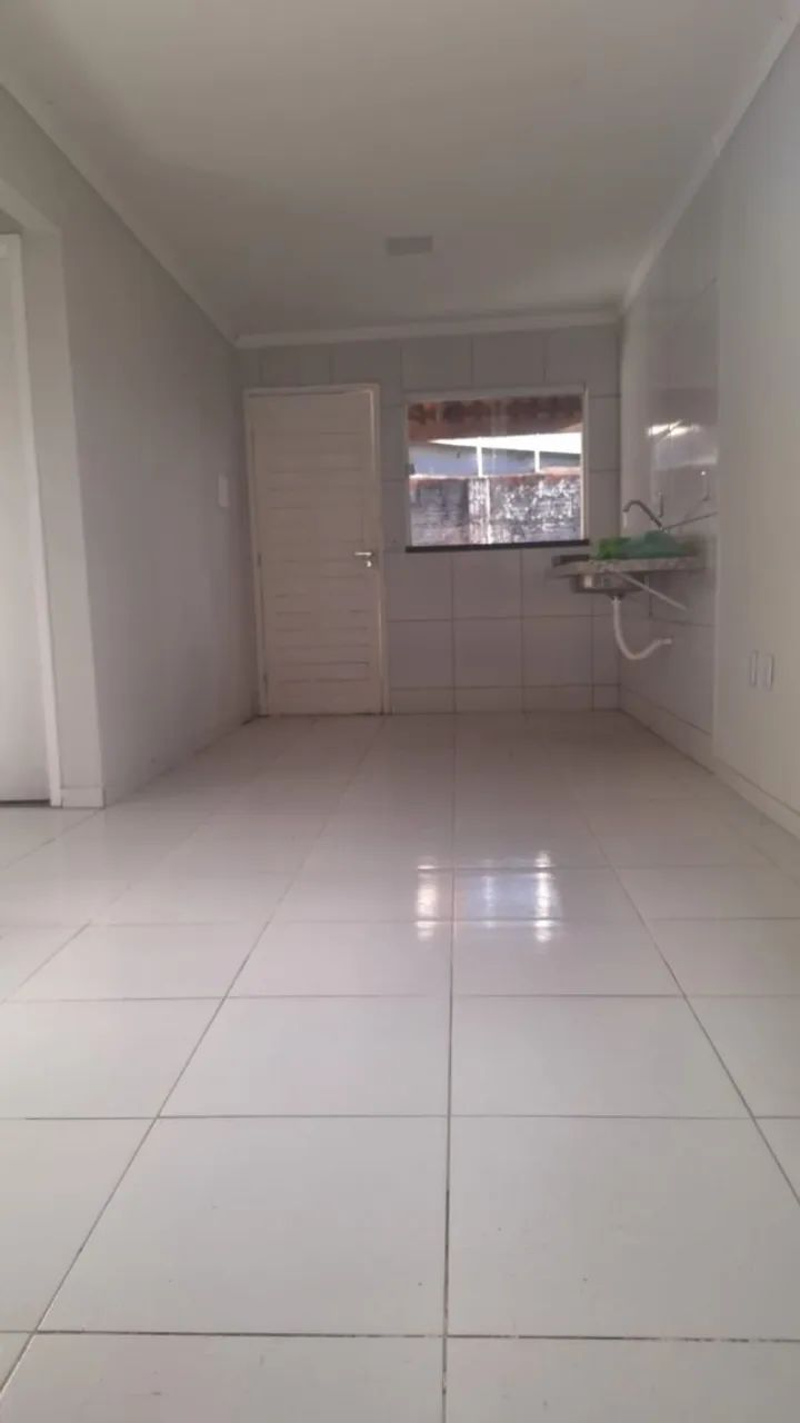 Casa pronta - Foto 2