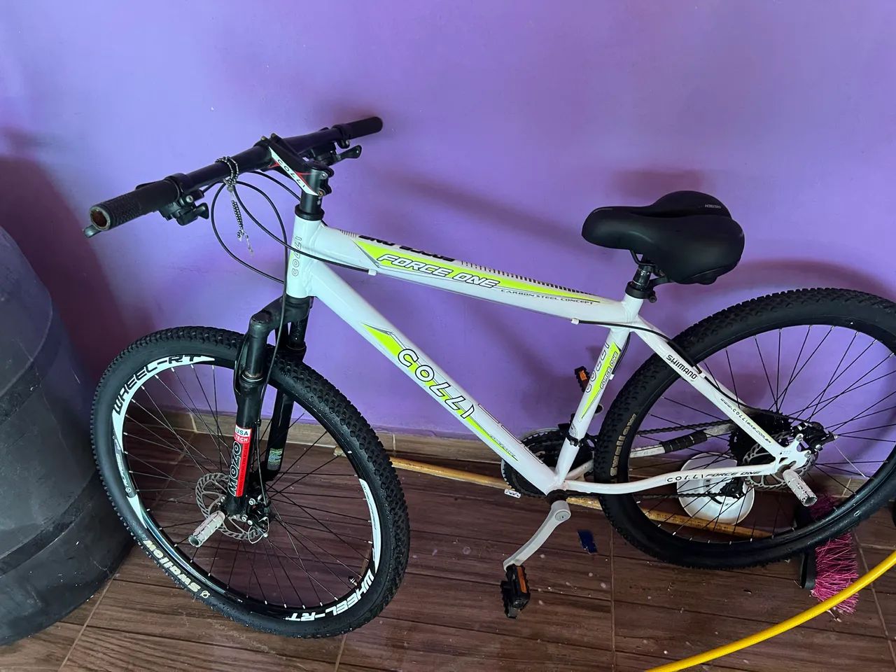 Bicicleta aro 29 - Foto 2