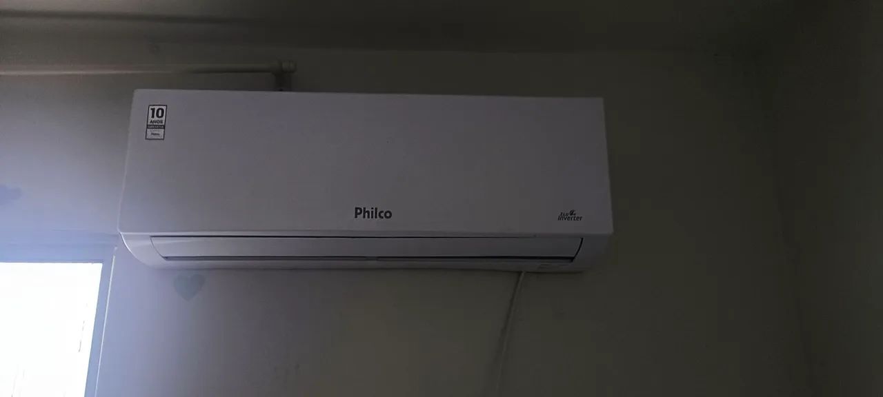Ar-condicionado Philco 12.000 