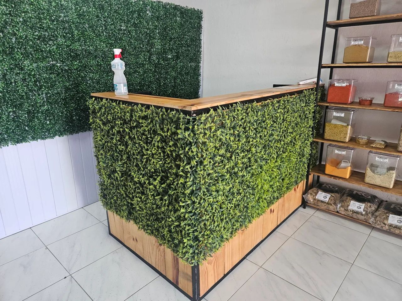 Repasso loja de produtos naturais  - Foto 5