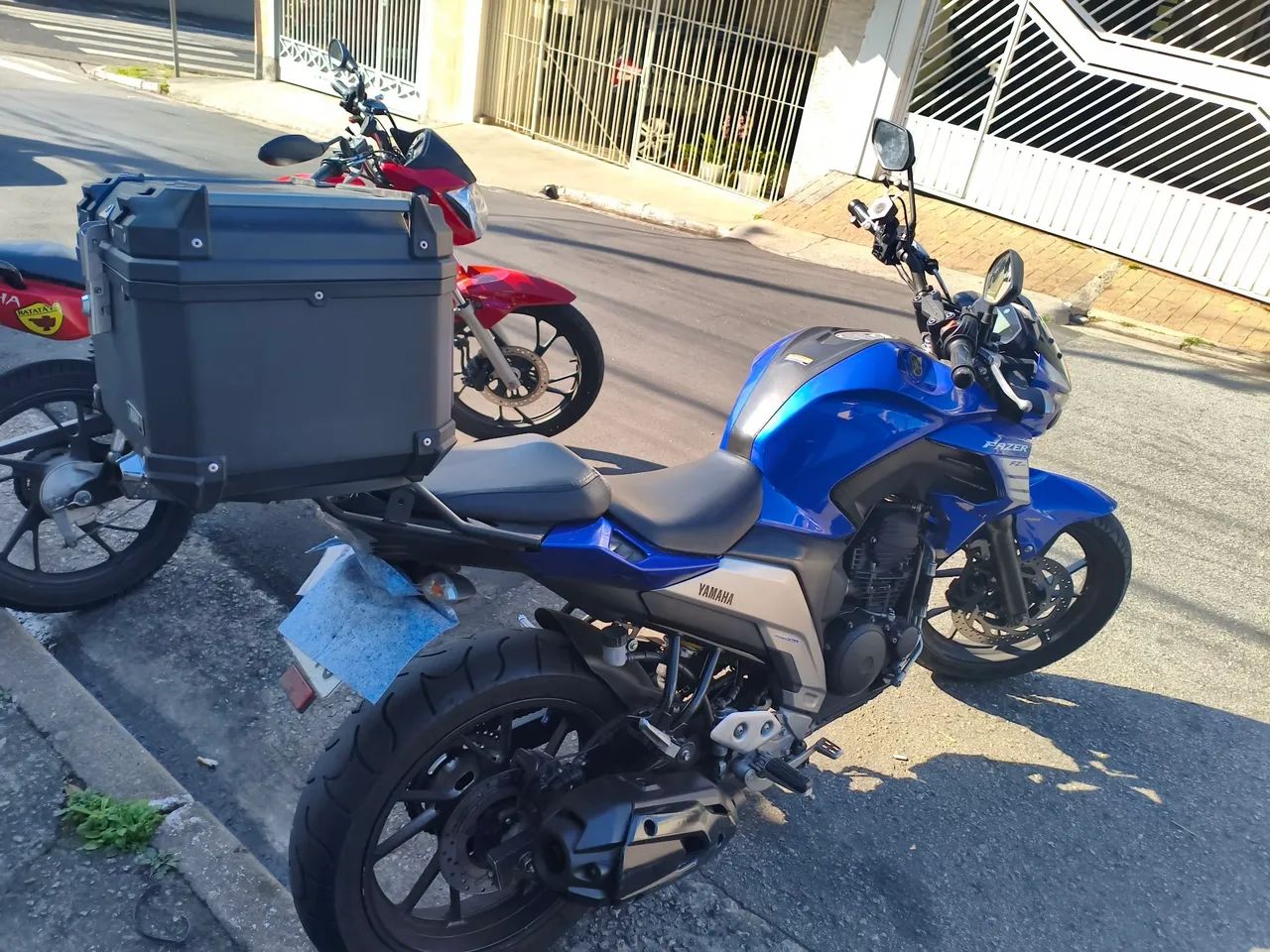 Fazer zerada 250 - Foto 4