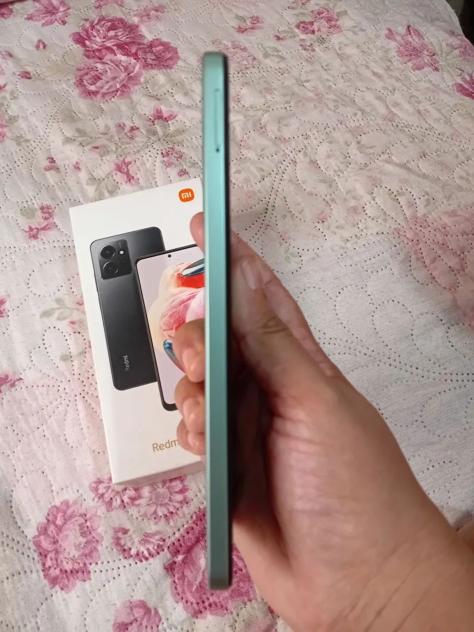 Xiaomi Redmi Note 12 128GB - Foto 2