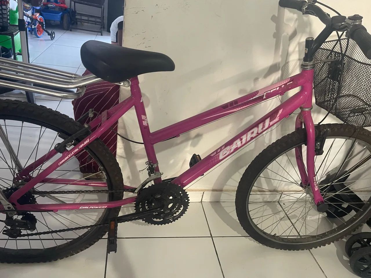 Bicicleta ?  - Foto 2
