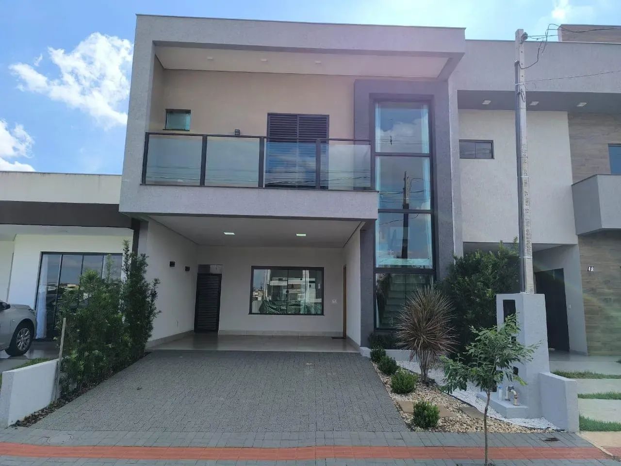 CONDOMINIO HEIMITAL PARK