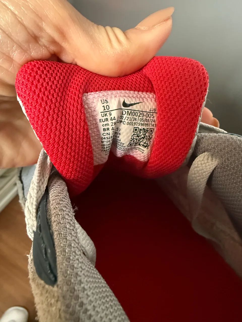 Nike Air Max 90 USA - Foto 4