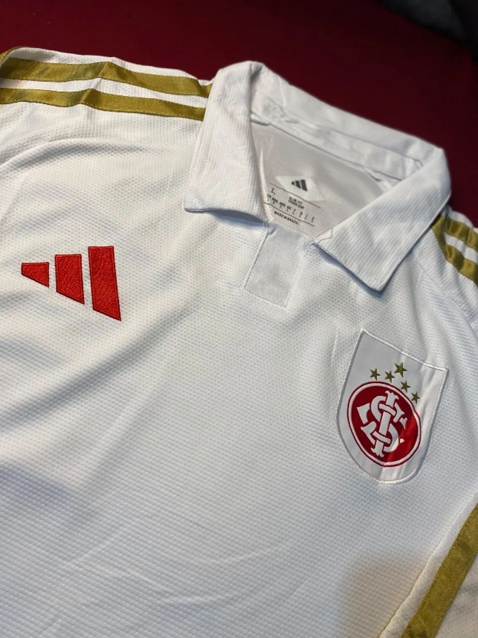 CAMISAS DE TIME - Foto 2