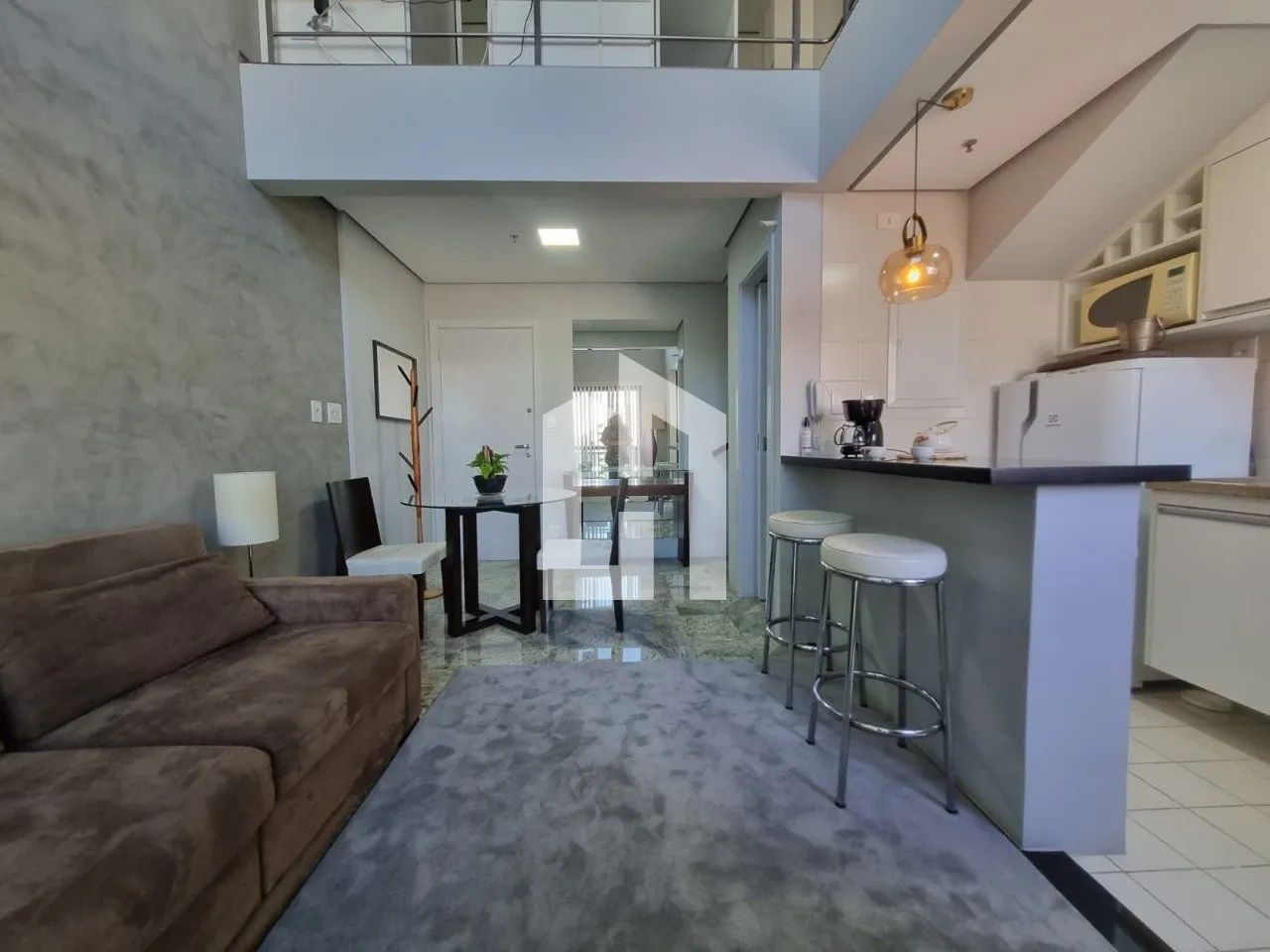 Apartamento duplex Moema Passaros - Foto 4