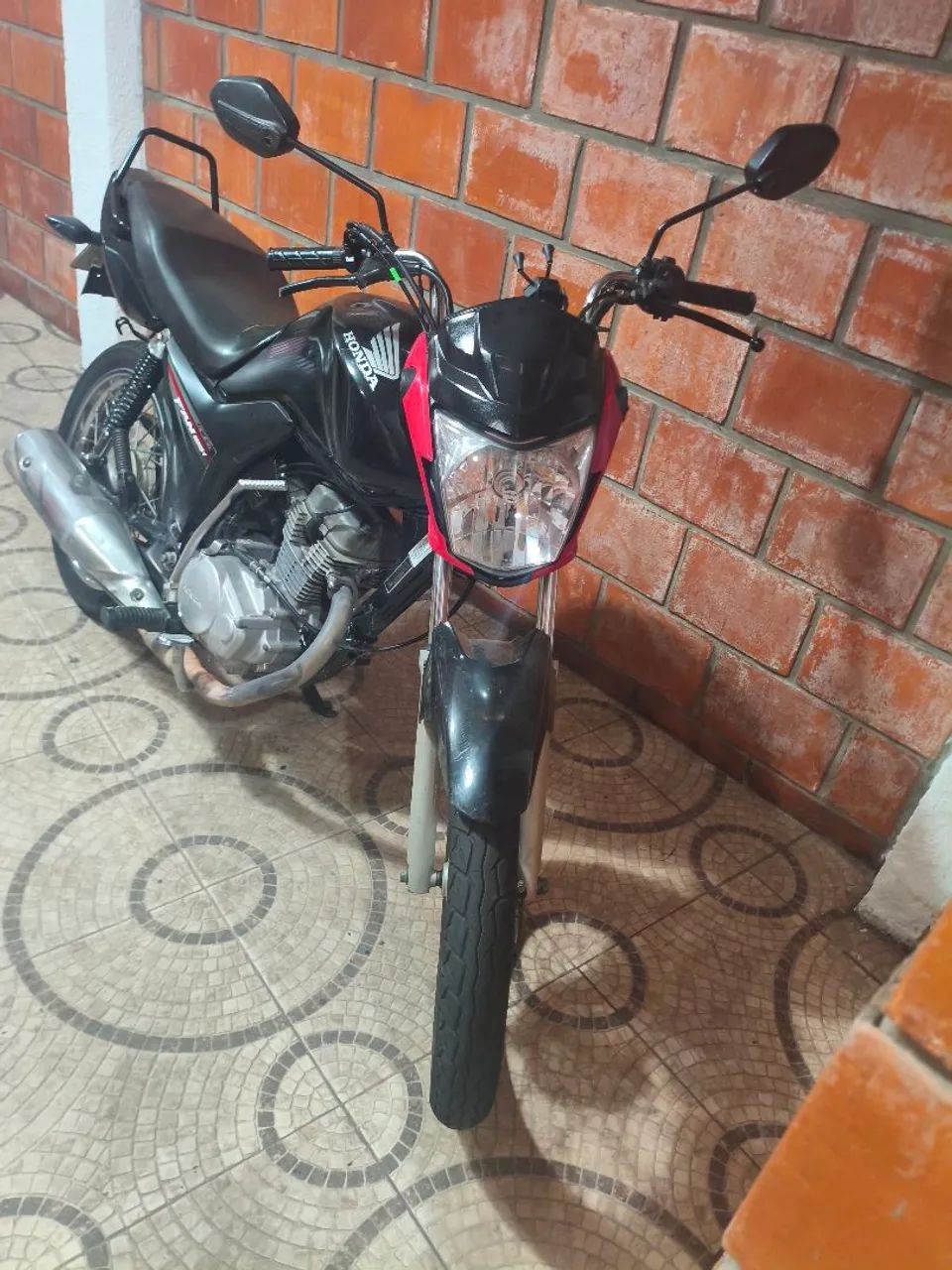 Alugo  moto - Foto 5