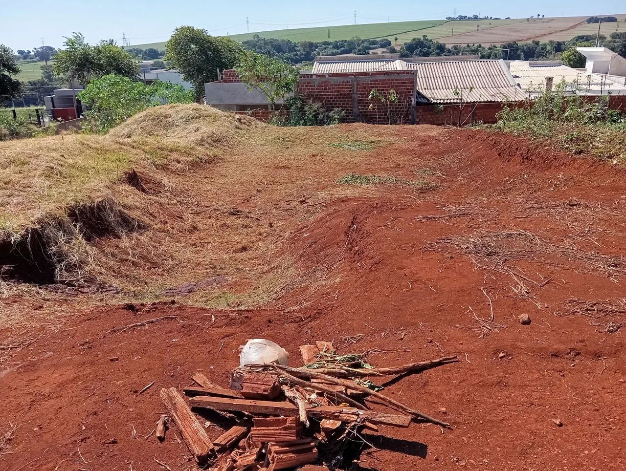 Terreno em Marialva PR - Foto 3