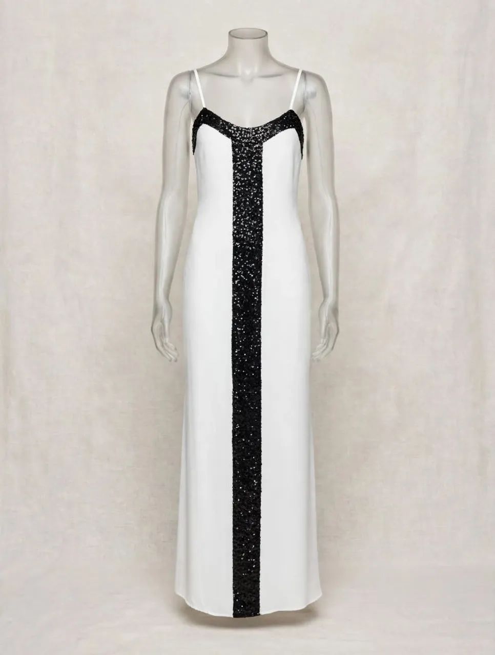 Vestido longo 