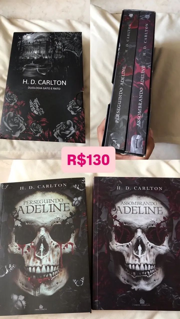Vendo livros  - Foto 3