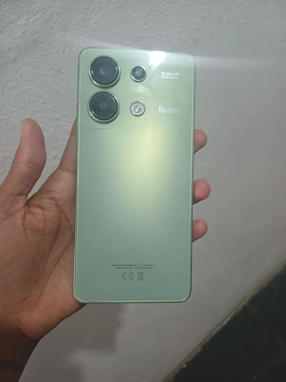 Redmi note 13  - Foto 3