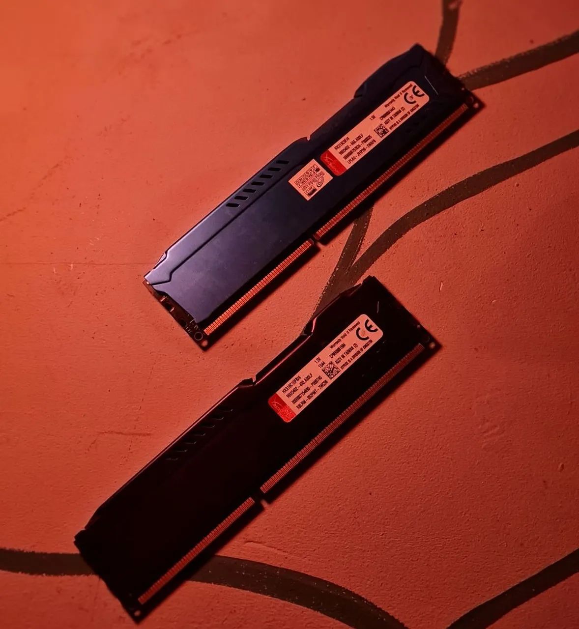 Peças de pc Ddr3 com preço pra sair!! - Foto 2