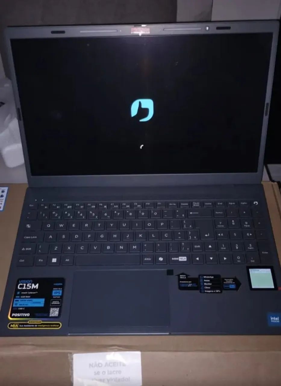 Notbook - Foto 2