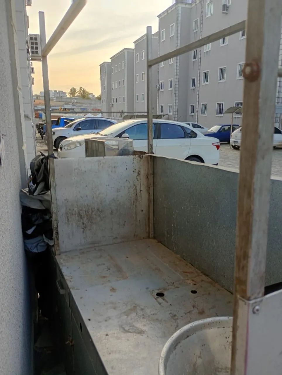 Carrinho de lanche pra vende - Foto 2