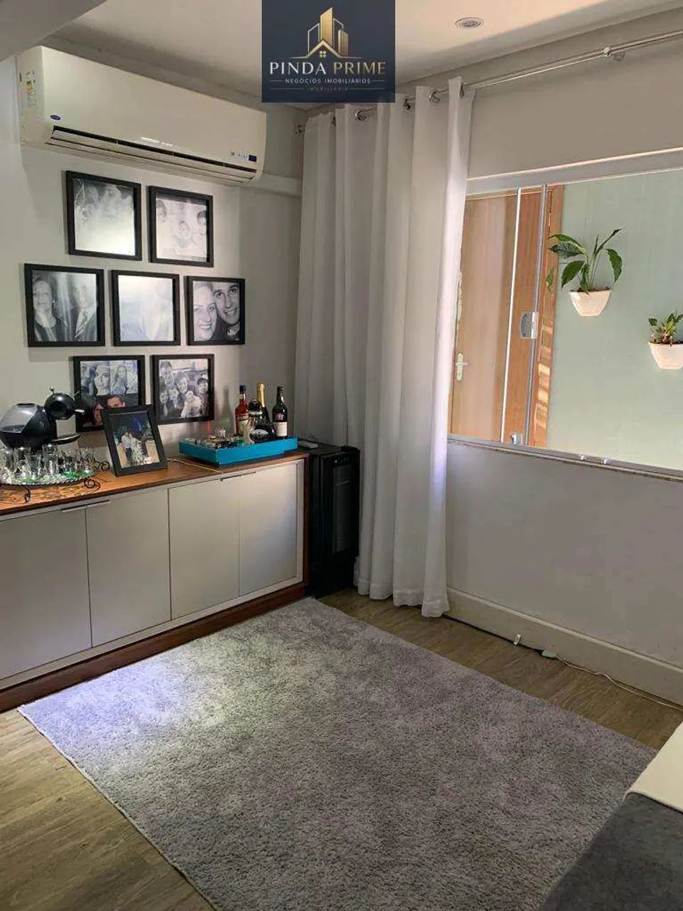 Casa à venda em Pindamonhangaba, Campo Alegre, com 4 quartos, 250m² - Foto 5