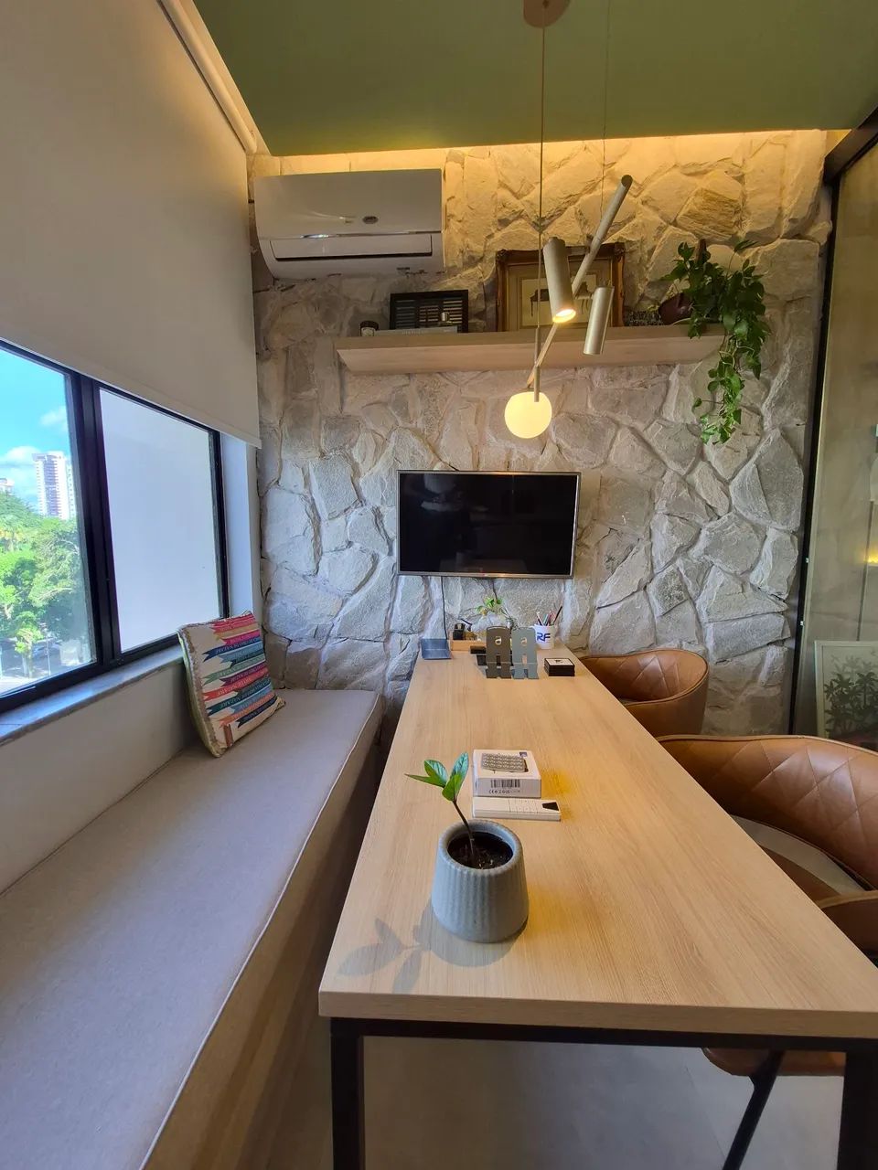Sala Comercial Premium | Pronta para Receber Sua Empresa - Foto 4