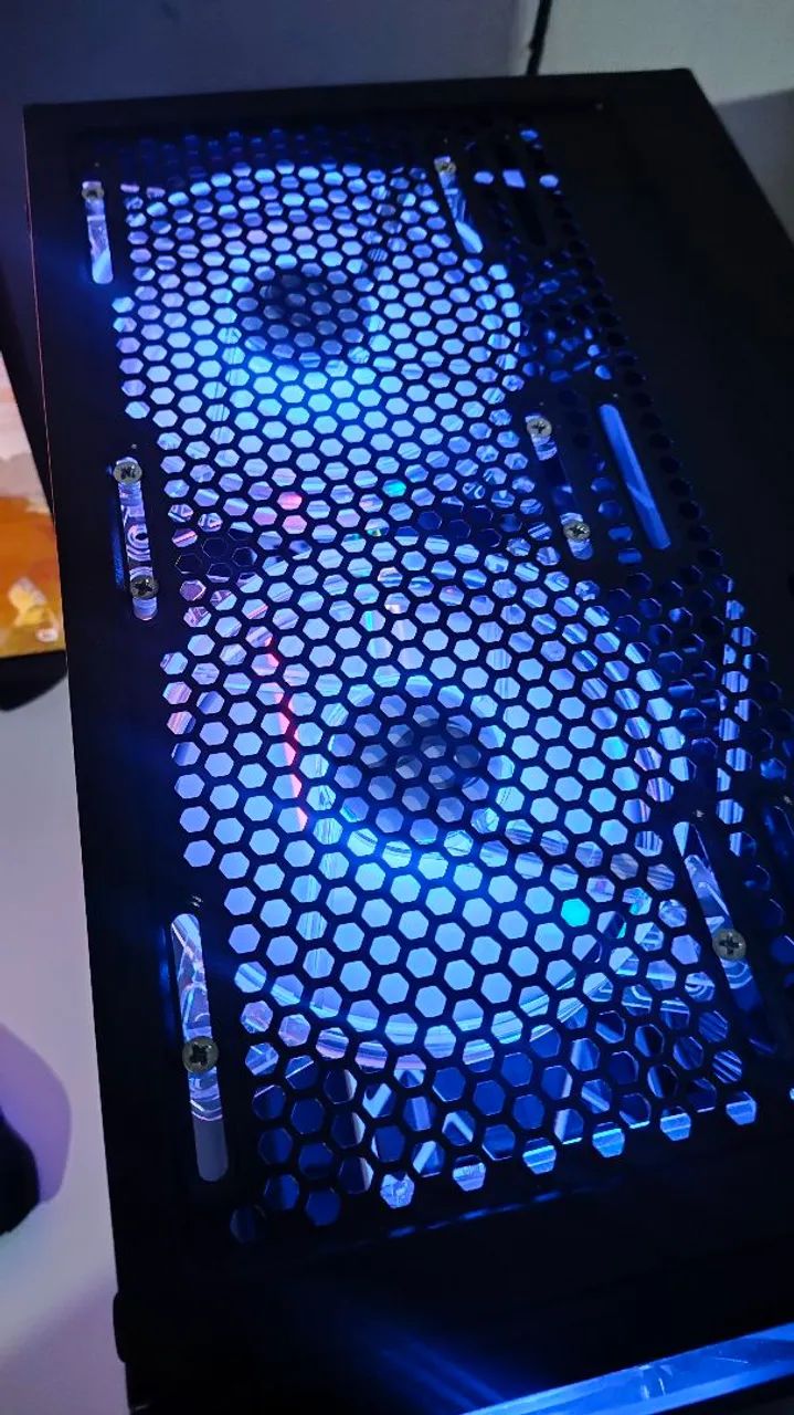 Gabinete gamer  - Foto 2