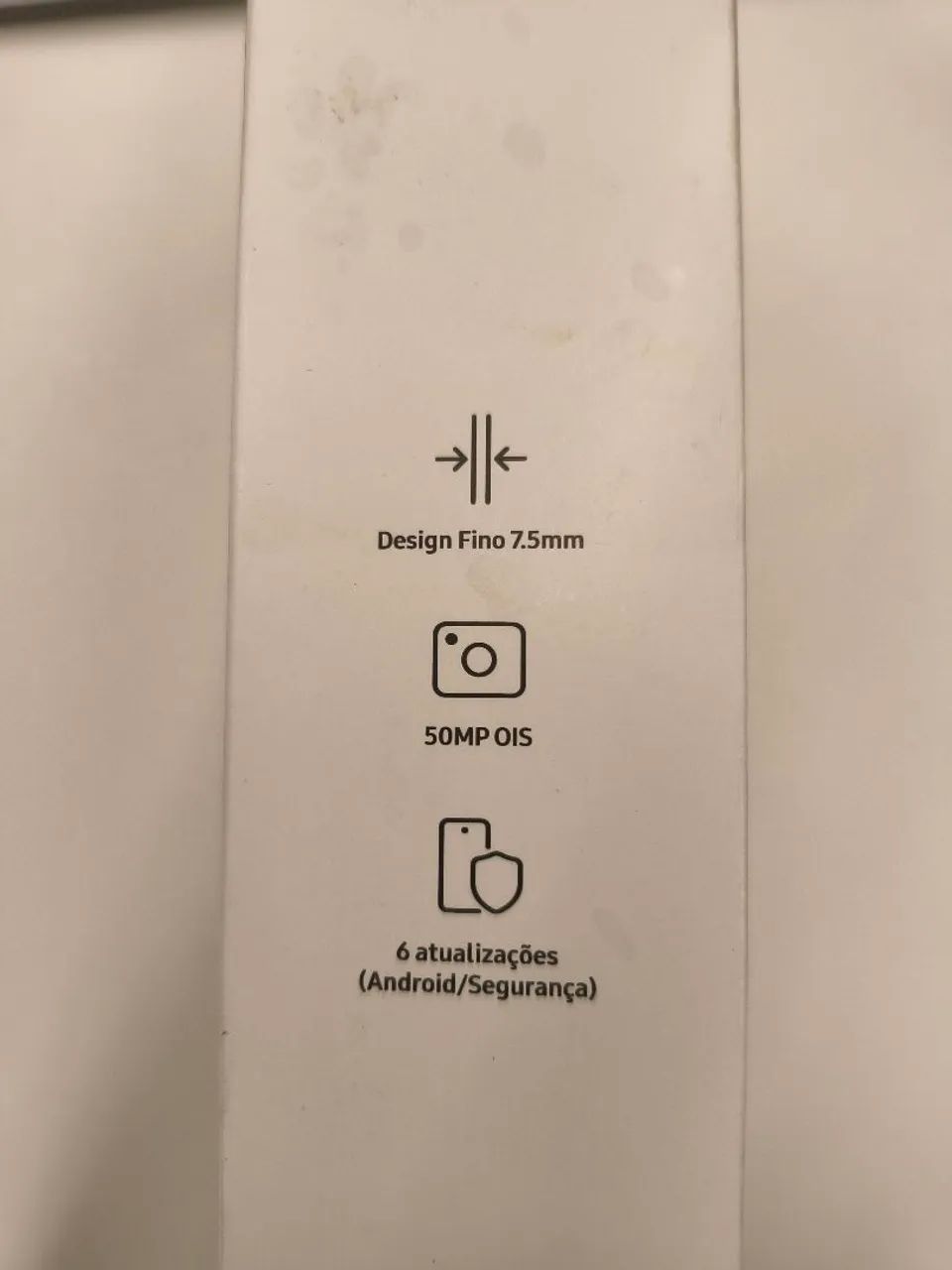 Celular Samsung Galaxy A17 (Lacrado) - Foto 3