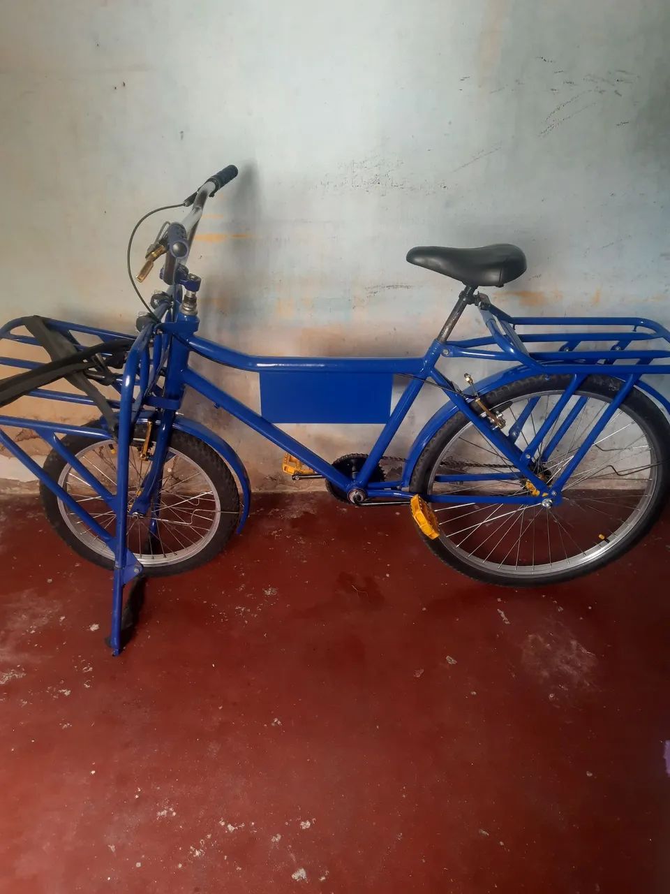 BICICLETA CARGUEIRA  - Foto 3