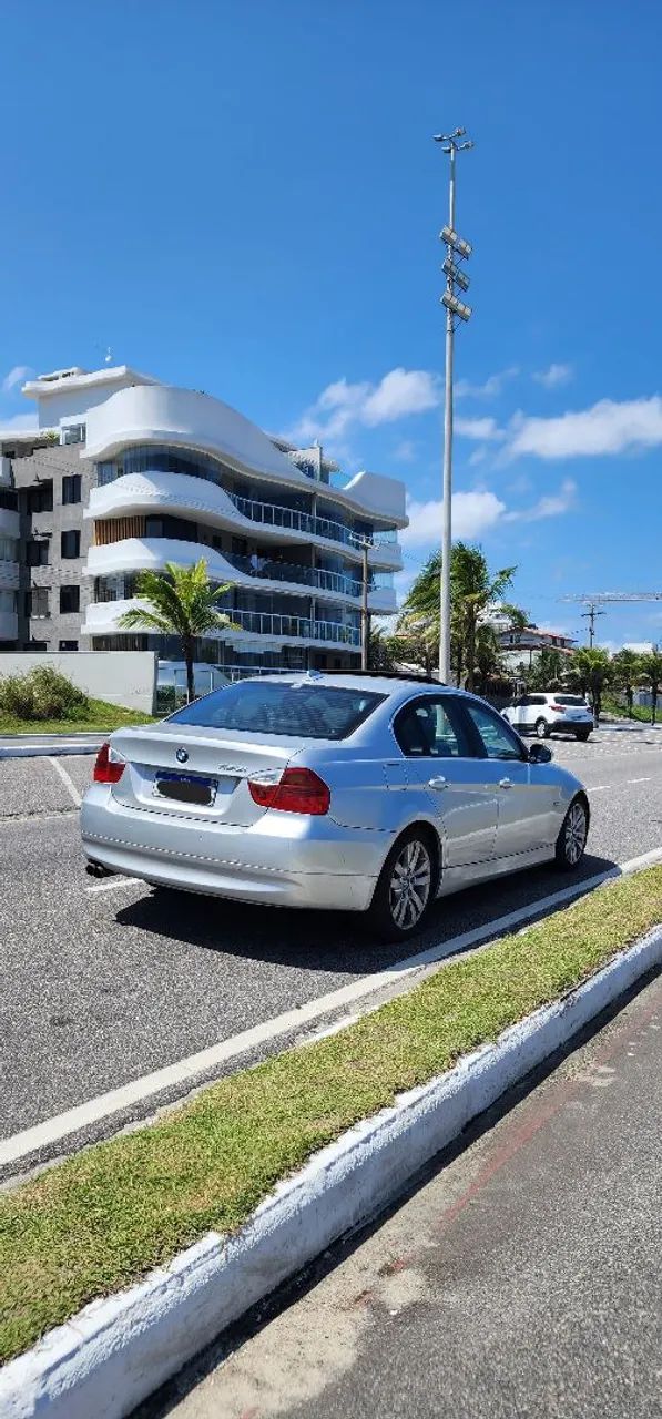 BMW 325I A 2008 - Foto 5