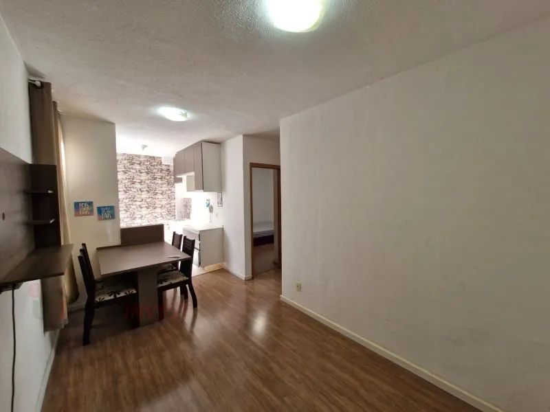 Apartamento SOROCABA - SP
