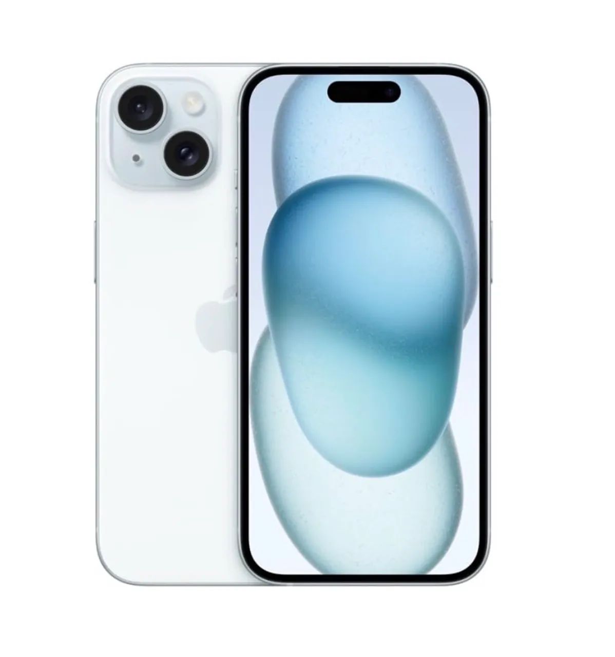iPhone 15 normal 256 gigas