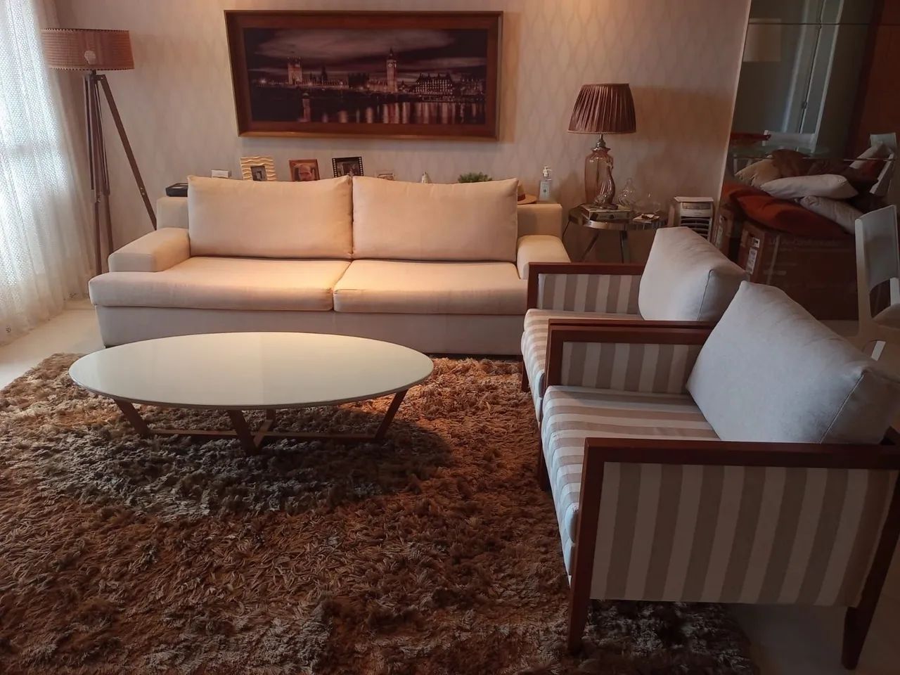 Vendo mesa de centro  - Foto 2