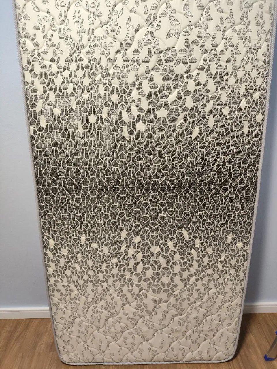 Colchão Ecoflex Solteiro NOVO