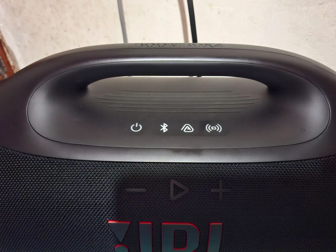 Caixa de Som JBL - Foto 5