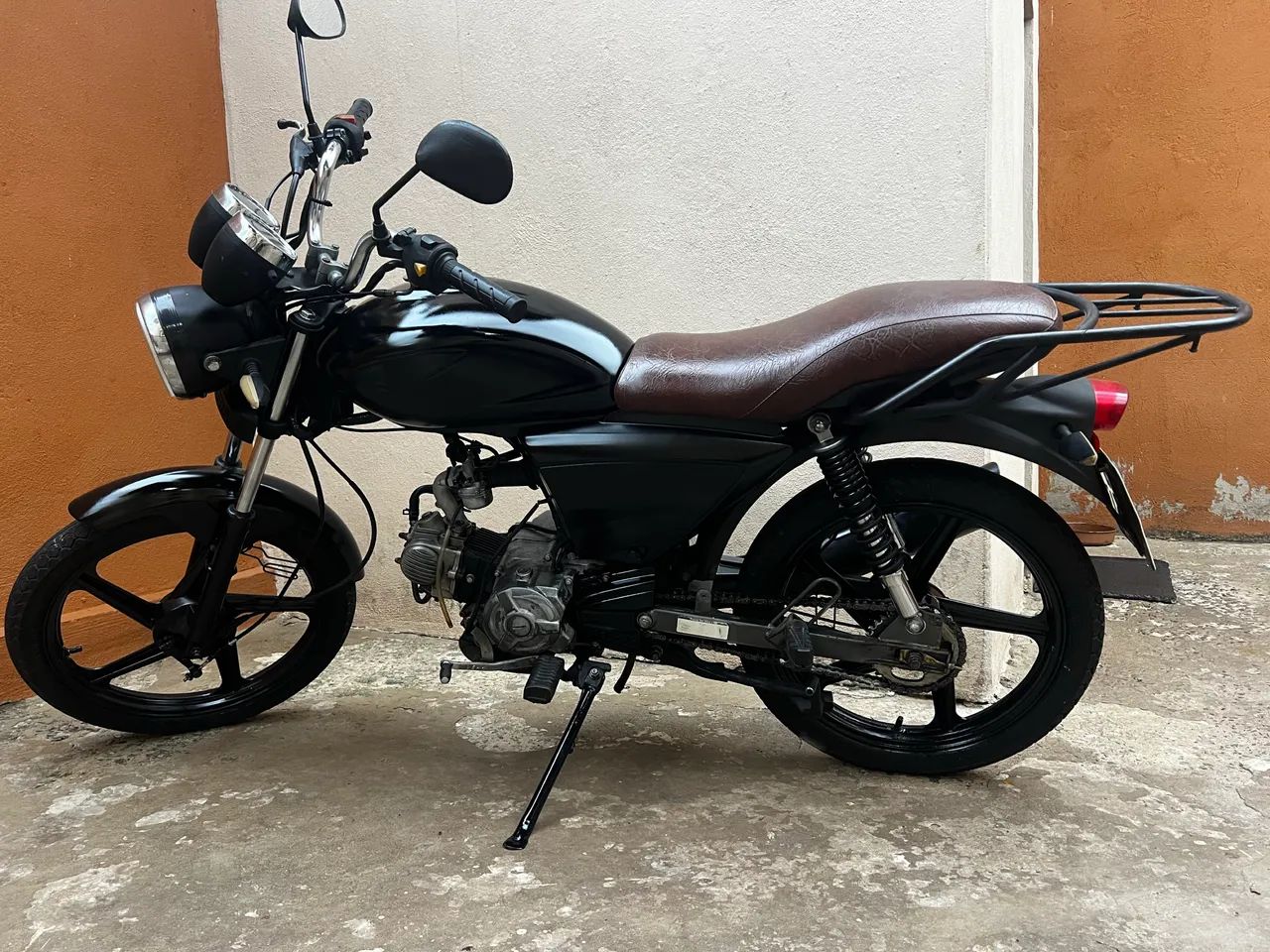 DAFRA SUPER 50cc - Foto 5